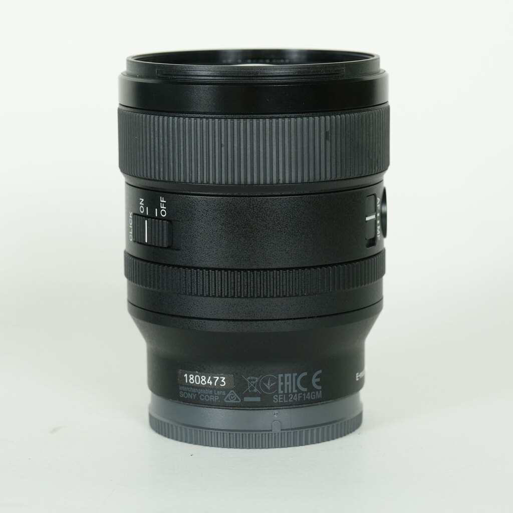 SONY FE 24mm F1.4 GM SEL24F14GMの出品 | ONE SCENE（ワンシーン）