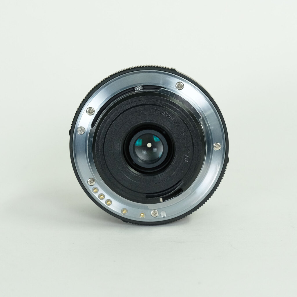 PENTAX HD PENTAX-DA 15mmF4ED AL Limited