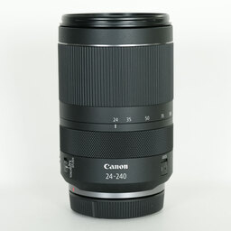 Canon RF24-240mm F4-6.3 IS USM