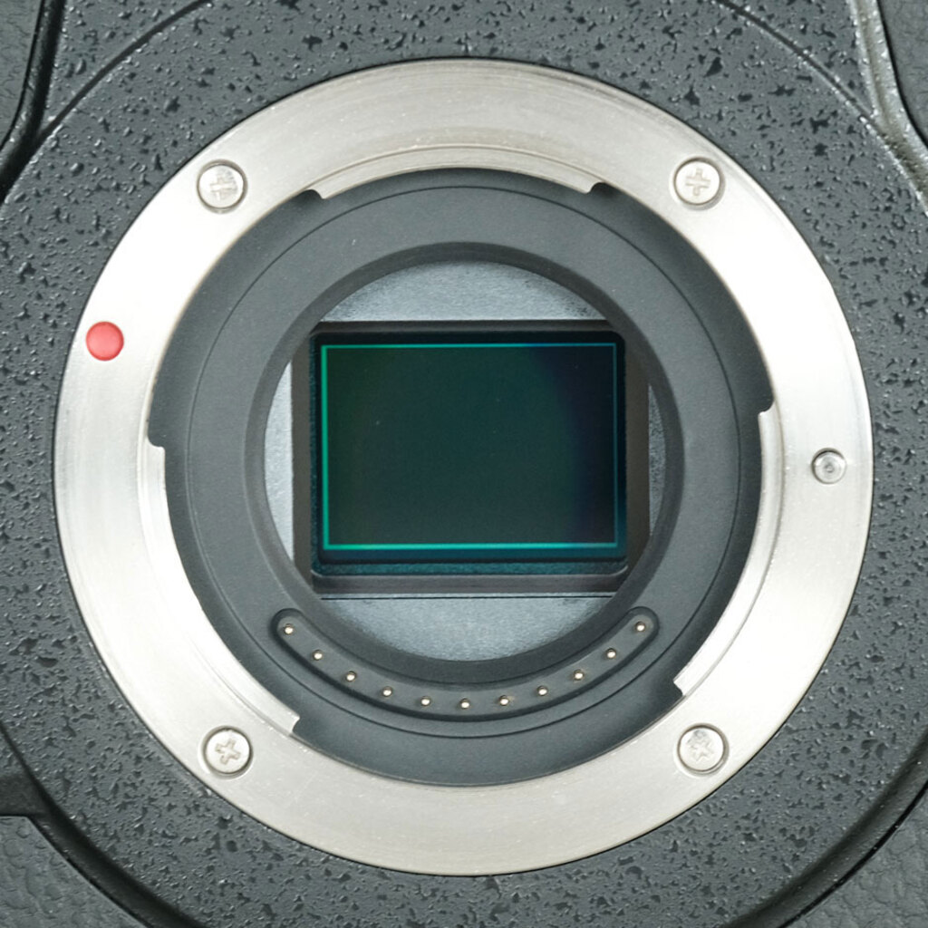 Panasonic LUMIX DC-GH5S Panasonic LUMIX DC-GH5S