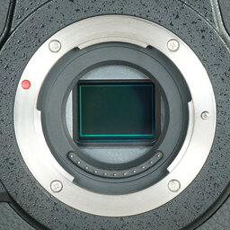 Panasonic LUMIX DC-GH5S Panasonic LUMIX DC-GH5S