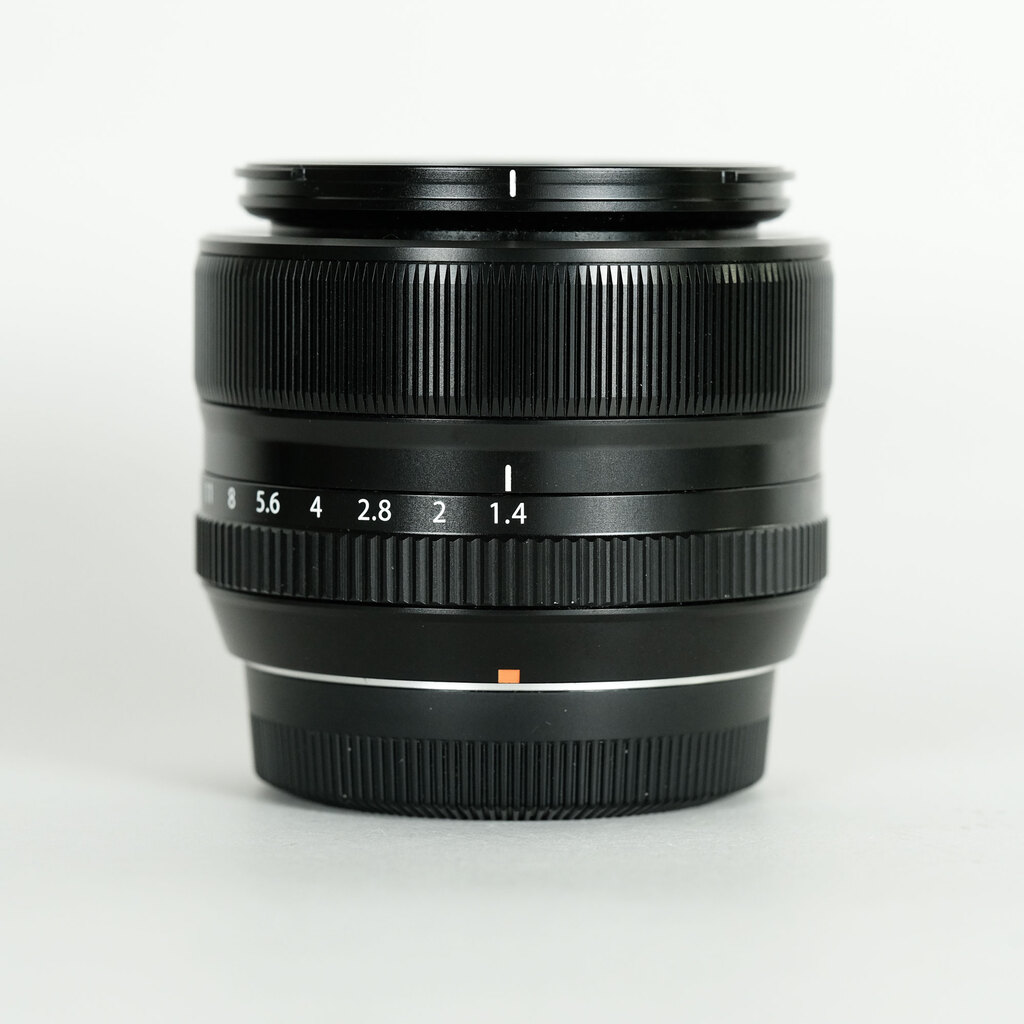 FUJIFILM XF35mmF1.4 R