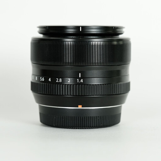 FUJIFILM XF35mmF1.4 R FUJIFILM XF35mmF1.4 R