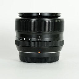 FUJIFILM XF35mmF1.4 R