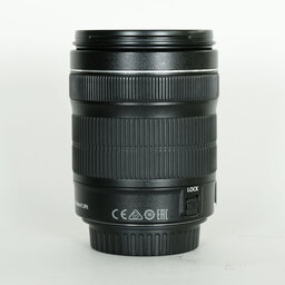Canon EF-S18-135mm F3.5-5.6 IS STM