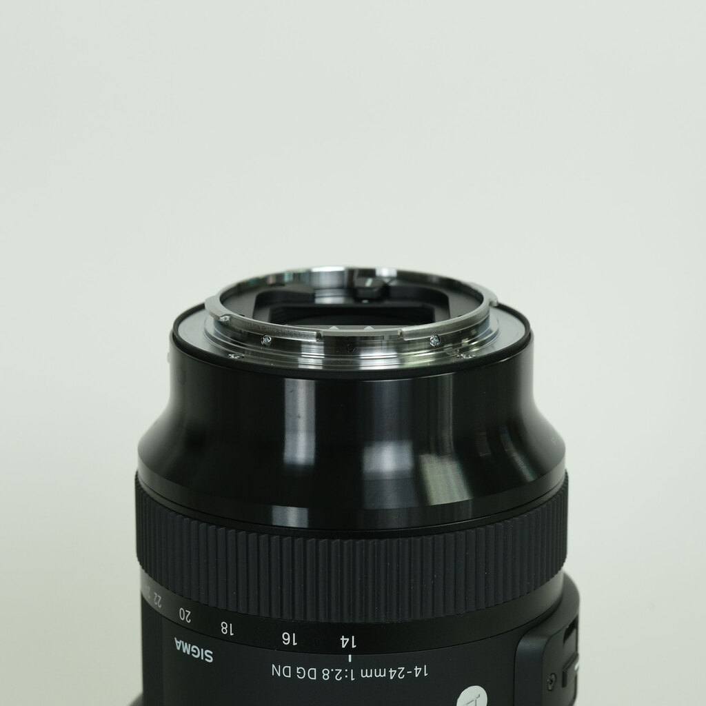 SIGMA 14-24mm F2.8 DG DN｜Art [ライカL用]