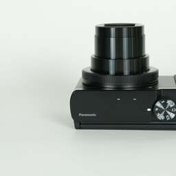 Panasonic LUMIX TZ99