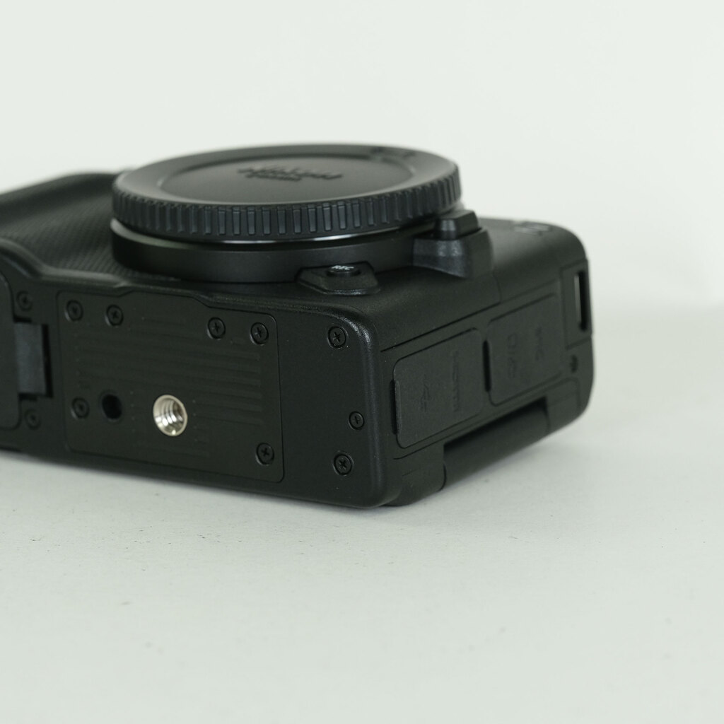 Nikon ZR Nikon ZR
