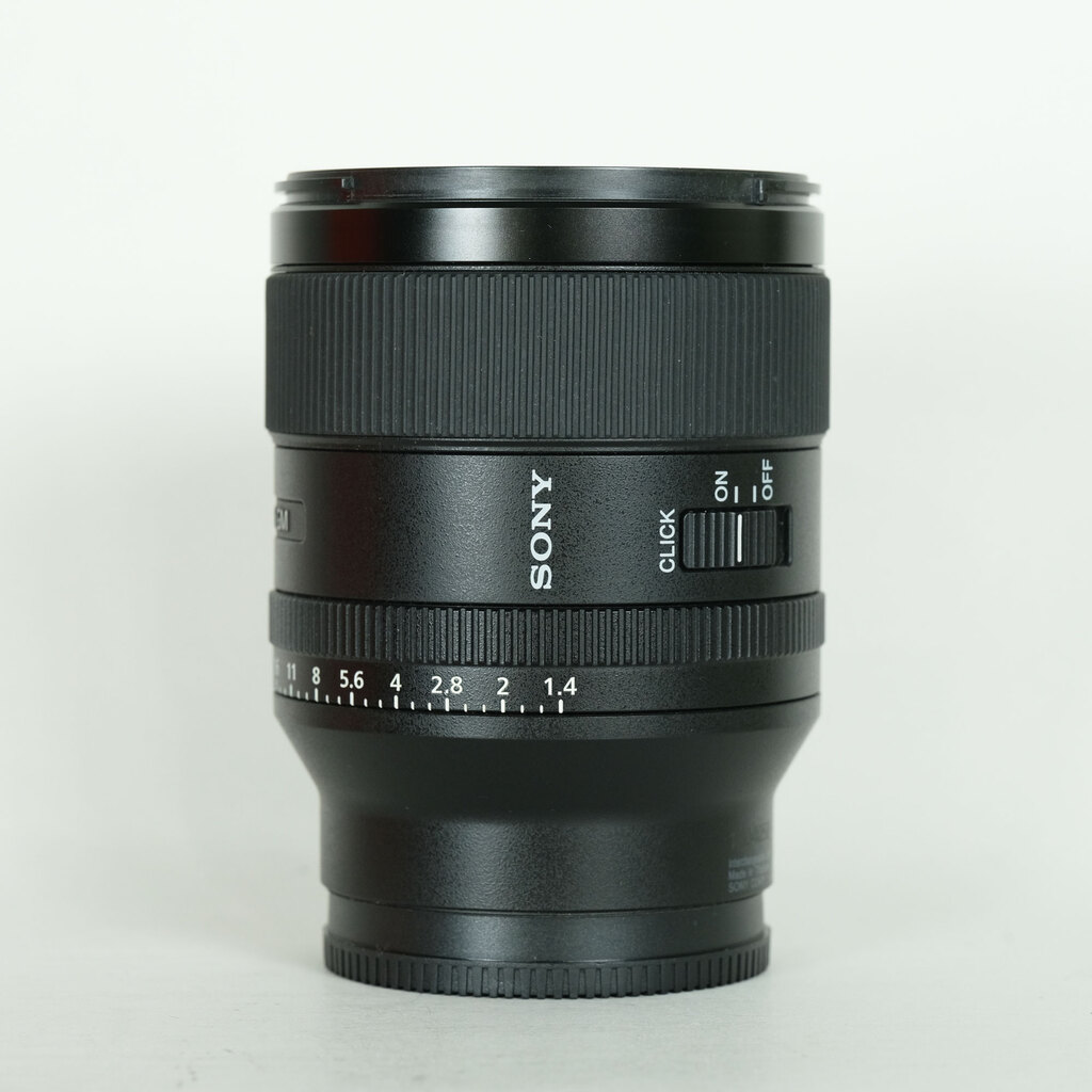 SONY FE 35mm F1.4 GM SEL35F14GMの出品 | ONE SCENE（ワンシーン）