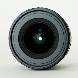 SIGMA 20mm F2 DG DN | Contemporary [ソニーE用]