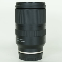 TAMRON 17-70mm F/2.8 Di III-A VC RXD (Model B070) [ソニーE用]