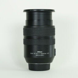 Nikon AF-S VR Zoom-Nikkor 24-120mm F3.5-5.6G IF-ED