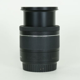 Canon EF-S18-55mm F4-5.6 IS STM
