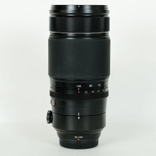 FUJIFILM XF50-140mmF2.8 R LM OIS WR FUJIFILM XF50-140mmF2.8 R LM OIS WR