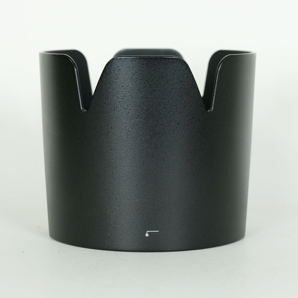 Nikon AF-S NIKKOR 80-400mm f/4.5-5.6G ED VR