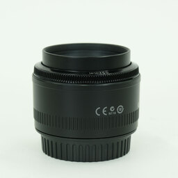 Canon EF50mm F1.8 II Canon EF50mm F1.8 II