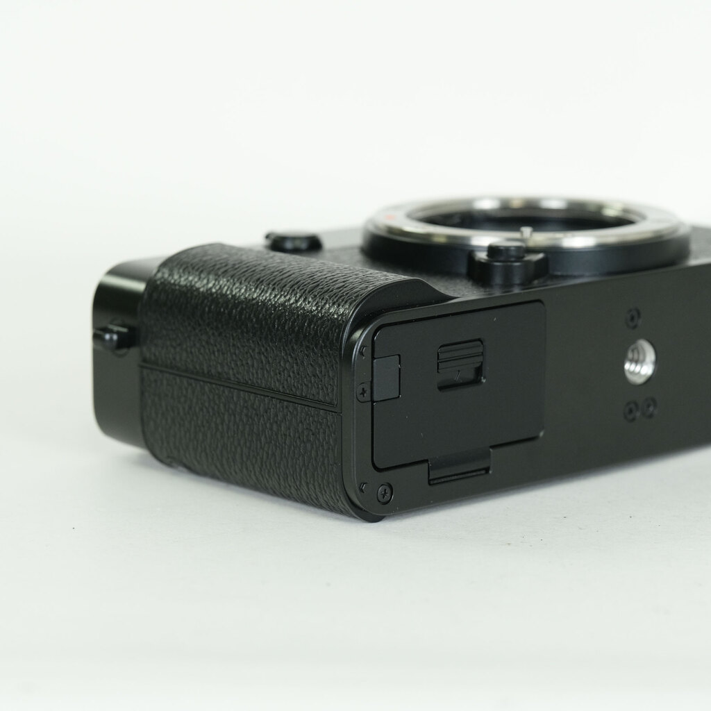 FUJIFILM X-E5 FUJIFILM X-E5