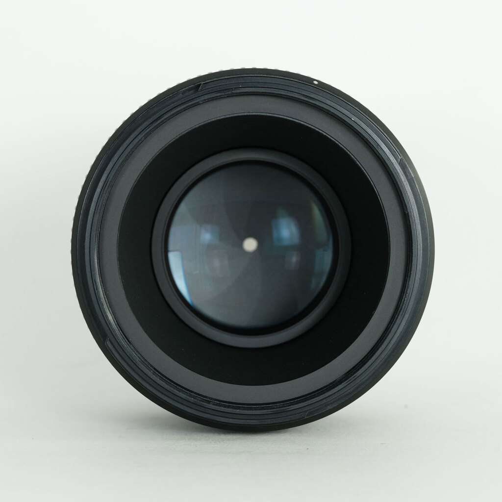 Nikon AF-S NIKKOR 58mm f/1.4G