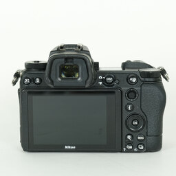 Nikon Z6II Nikon Z6II