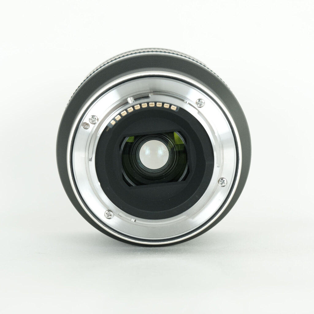 TAMRON 35mm F/2.8 Di III OSD M1:2 (Model F053) [ソニーE用]