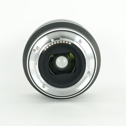 TAMRON 35mm F/2.8 Di III OSD M1:2 (Model F053) [ソニーE用]