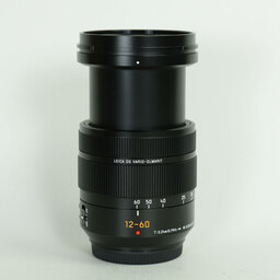 Panasonic LEICA DG VARIO-ELMARIT 12-60mm / F2.8-4.0 ASPH. / POWER O.I.S.