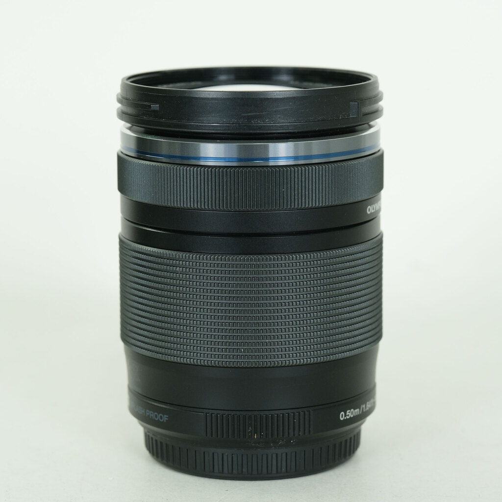 OLYMPUS M.ZUIKO DIGITAL ED14-150mm F4.0-5.6 II