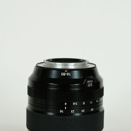 FUJIFILM XF16-80mmF4 R OIS WR