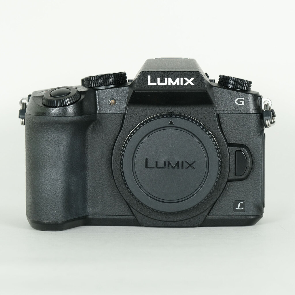 LUMIX DMC-G8 ボディ 中古価格比較 - 価格.com