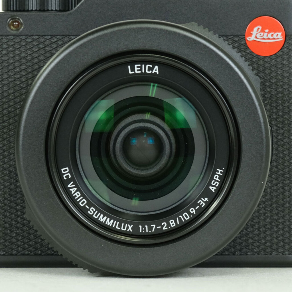 Leica D-LUX8
