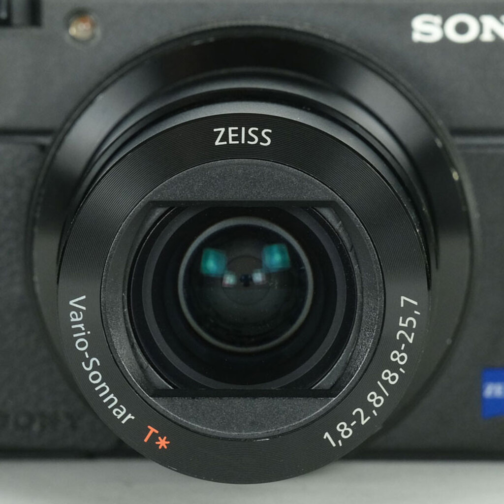 SONY Cyber-shot DSC-RX100M3 SONY Cyber-shot DSC-RX100M3