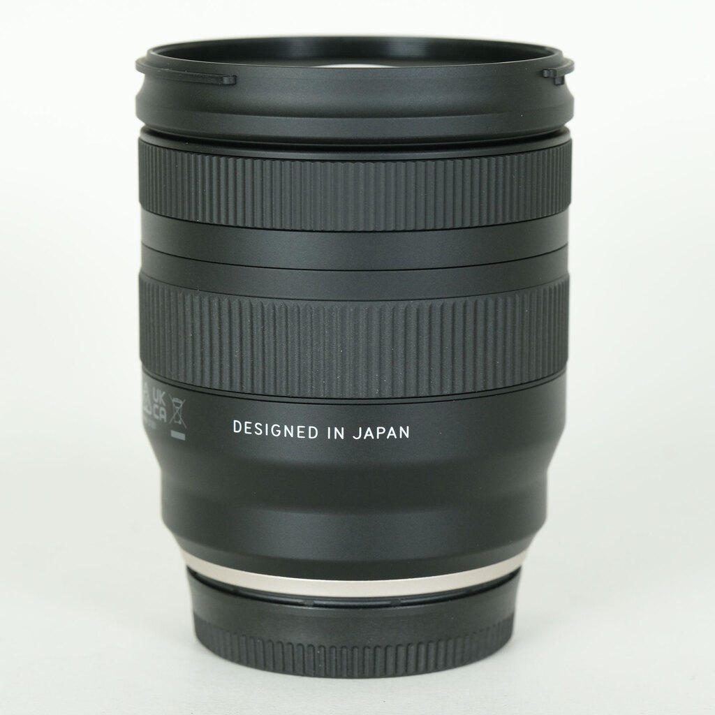 TAMRON 11-20mm F/2.8 Di III-A RXD (Model B060) [フジフイルムX用]