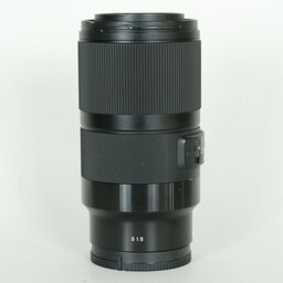 SIGMA 70mm F2.8 DG MACRO｜Art [ソニーE用]