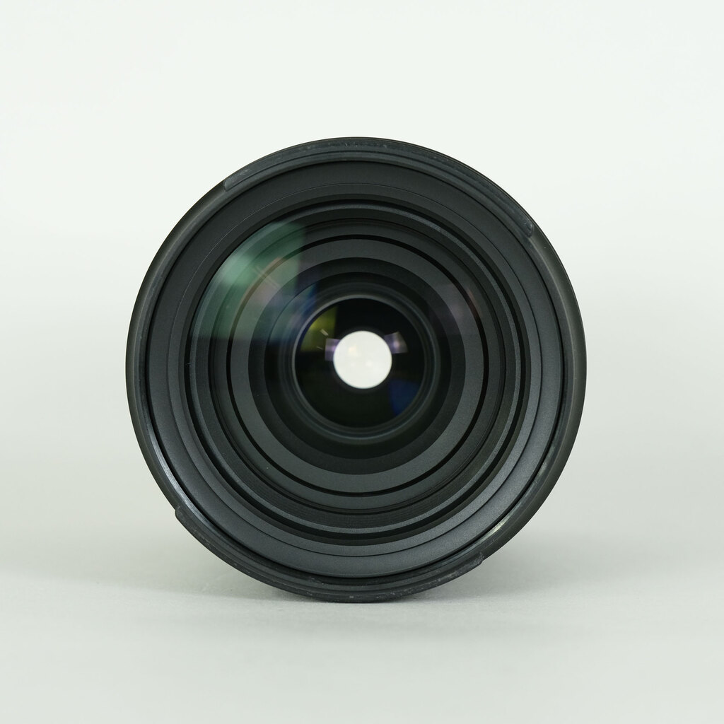 TAMRON 28-200mm F/2.8-5.6 Di III RXD (Model A071) [ソニーE用]