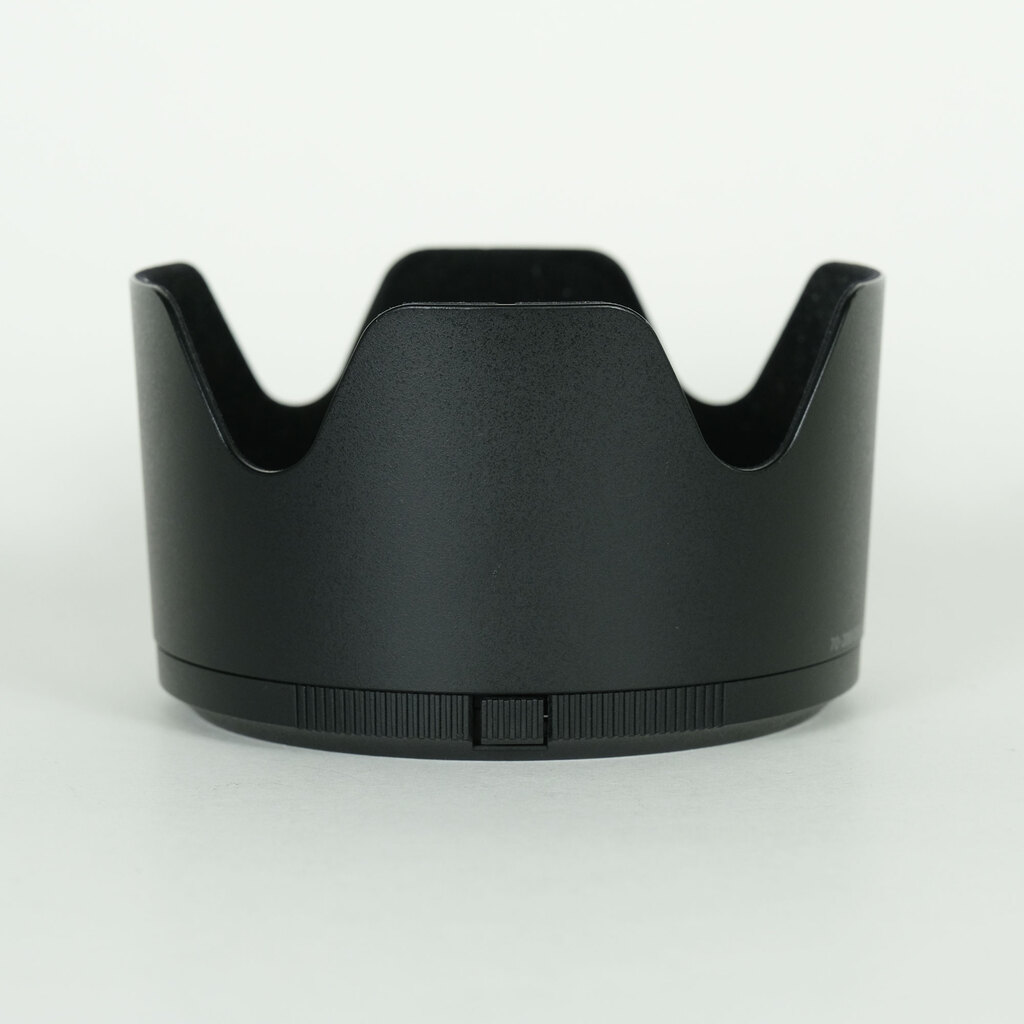 Nikon NIKKOR Z 70-200mm f/2.8 VR S
