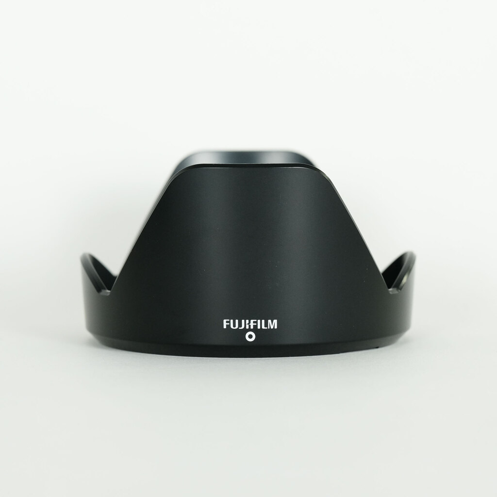 FUJIFILM XC16-50mm F3.5-5.6 OIS II