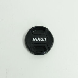 Nikon AF-S DX NIKKOR 18-55mm f3.5-5.6G VR II