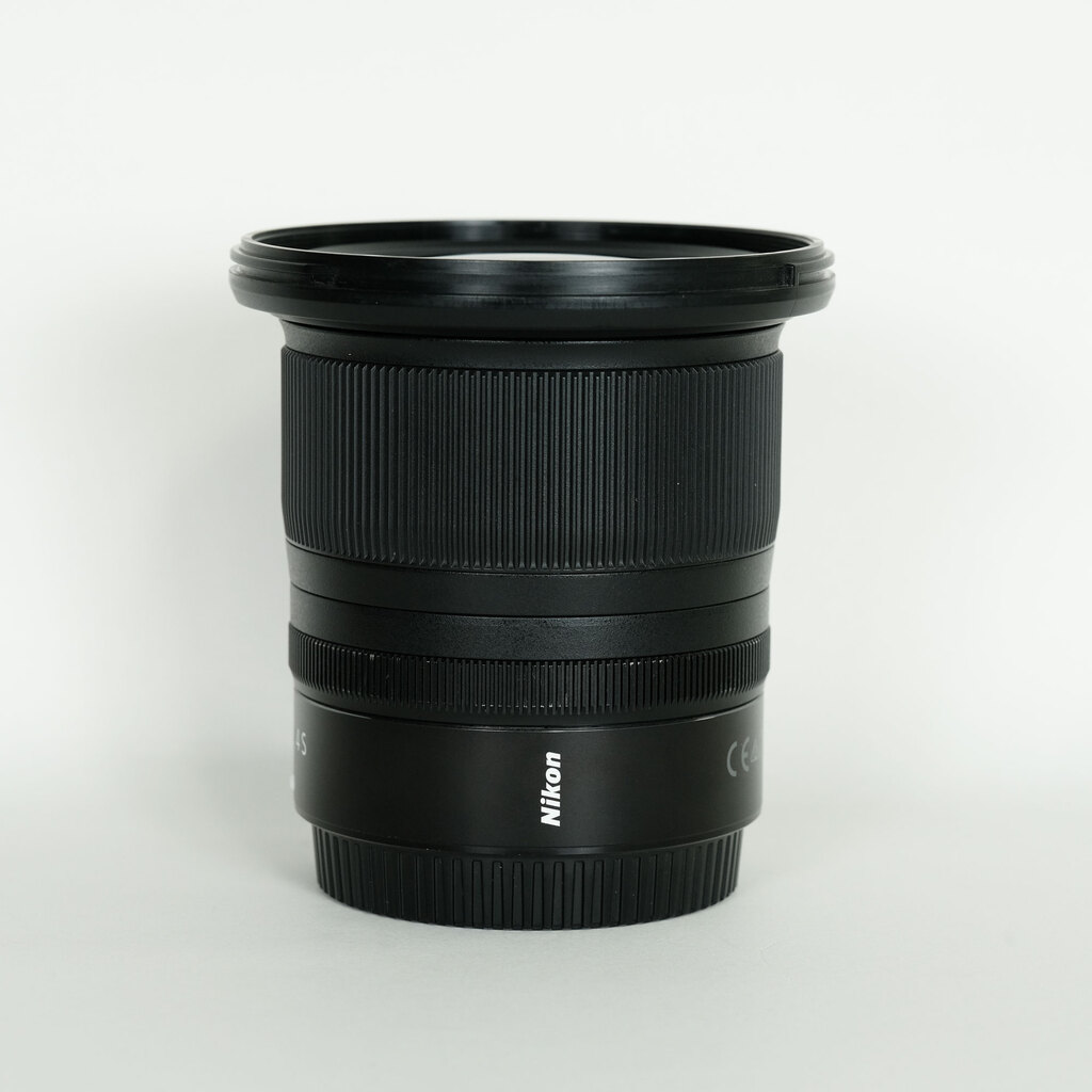Nikon NIKKOR Z 14-30mm f/4 S