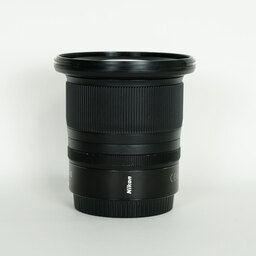 Nikon NIKKOR Z 14-30mm f/4 S