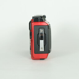 OLYMPUS Tough TG-6 レッド