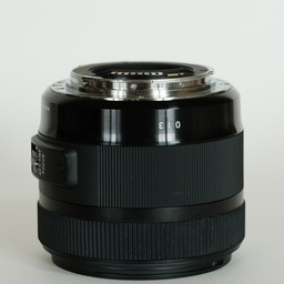 SIGMA 30mm F1.4 DC HSM | Art [キヤノン用]