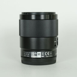 SONY FE 35mm F1.8 SEL35F18F