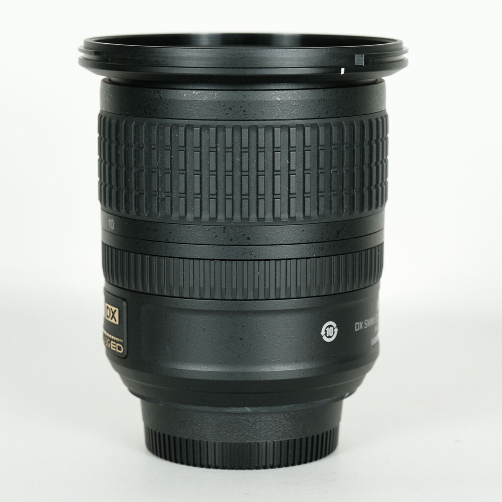 Nikon AF-S DX NIKKOR 10-24mm f/3.5-4.5G ED