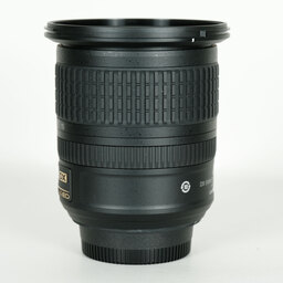 Nikon AF-S DX NIKKOR 10-24mm f/3.5-4.5G ED