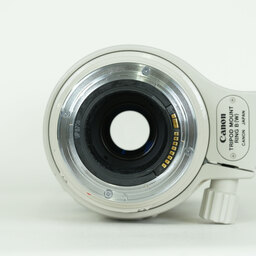 Canon EF100-400mm F4.5-5.6L IS USM