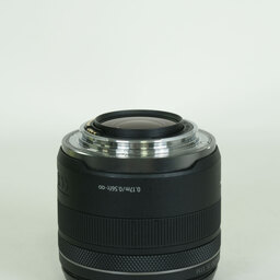 Canon RF35mm F1.8 MACRO IS STM