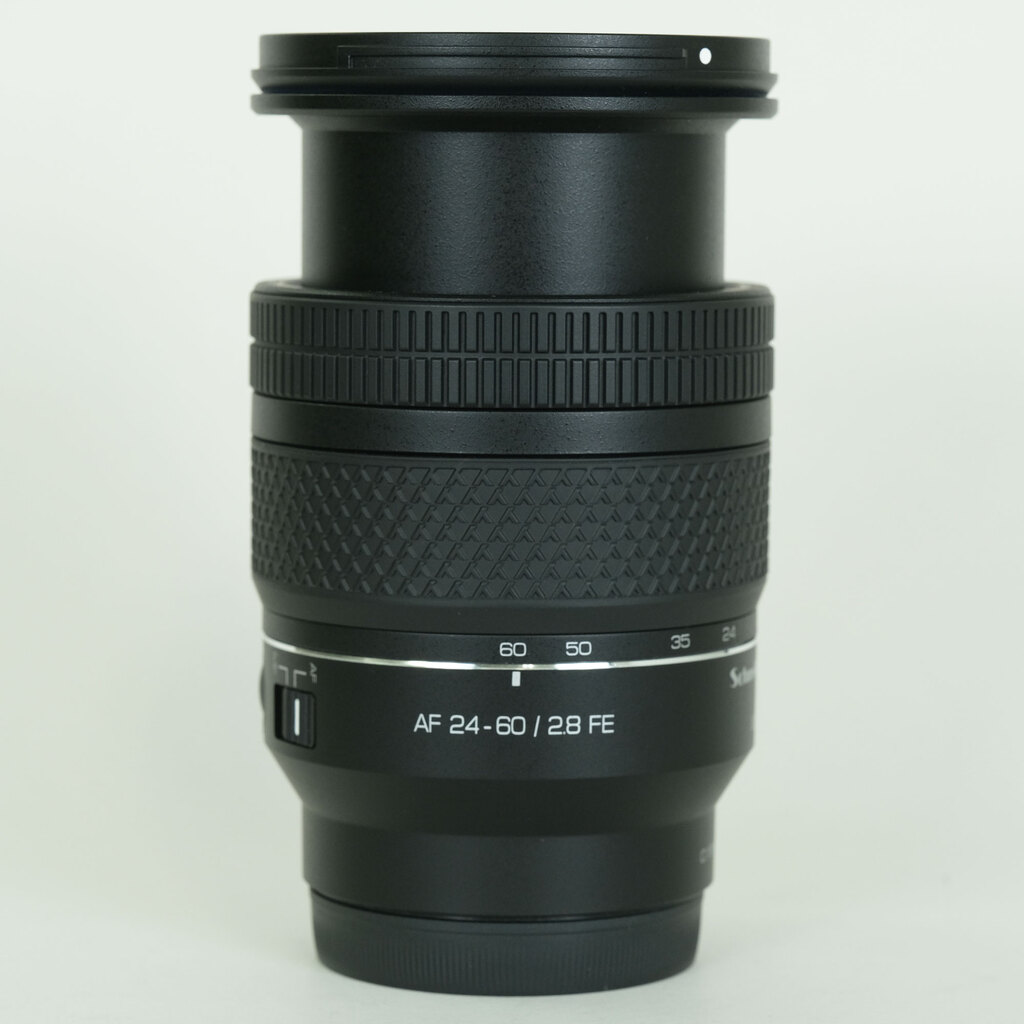 SAMYANG AF 24-60mm F2.8 FE [ソニーE用]