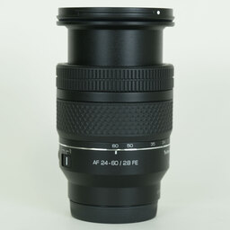 SAMYANG AF 24-60mm F2.8 FE [ソニーE用]