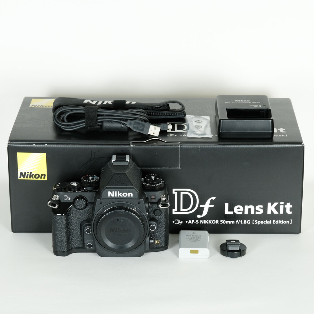 Nikon Df