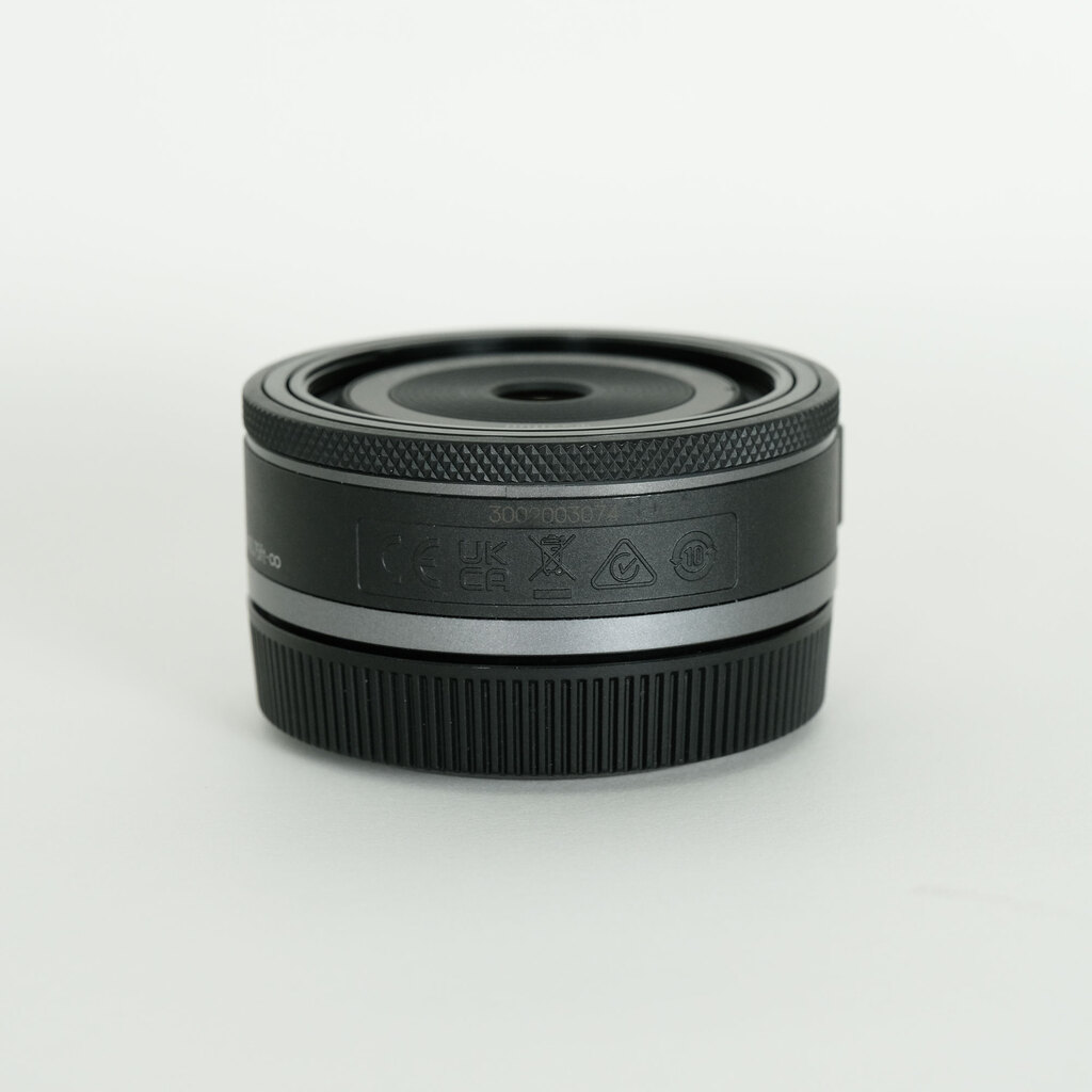 Canon RF28mm F2.8 STM